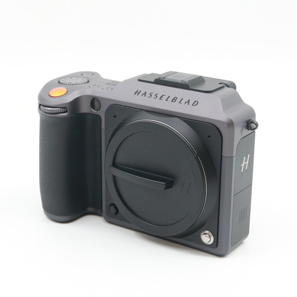 Hasselblad X1D II 50C boîtier occasion