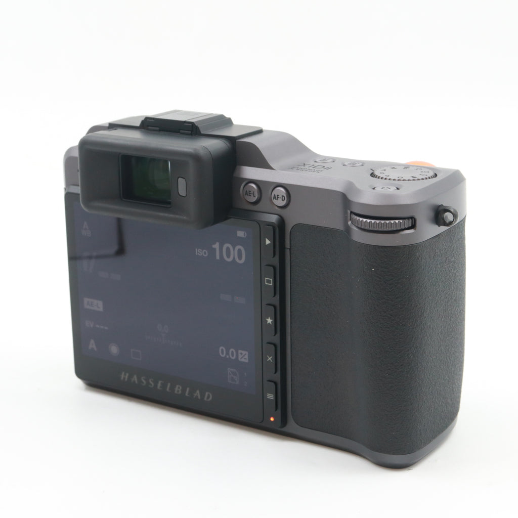 Hasselblad X1D II 50C boîtier occasion