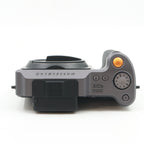 Hasselblad X1D II 50C boîtier occasion