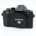 Olympus OM-D E-M10 mark II boîtier occasion