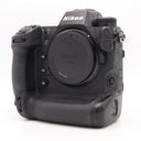 Nikon Z9 boîtier occasion