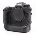 Nikon Z9 boîtier occasion