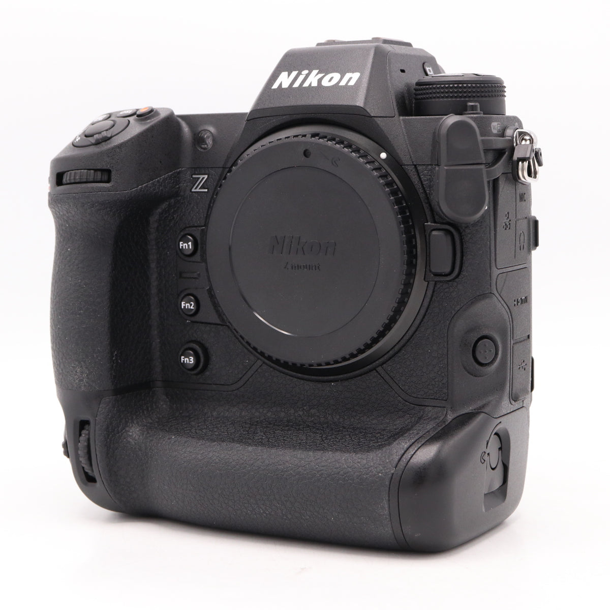 Nikon Z9 boîtier occasion