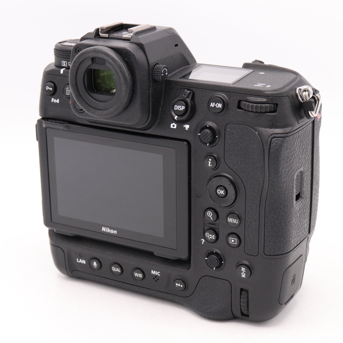 Nikon Z9 boîtier occasion