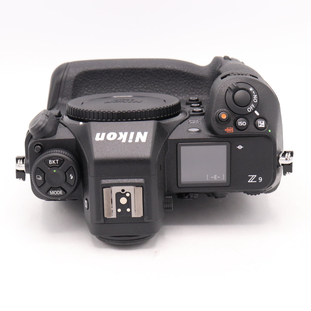 Nikon Z9 boîtier occasion