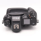 Nikon Z9 boîtier occasion