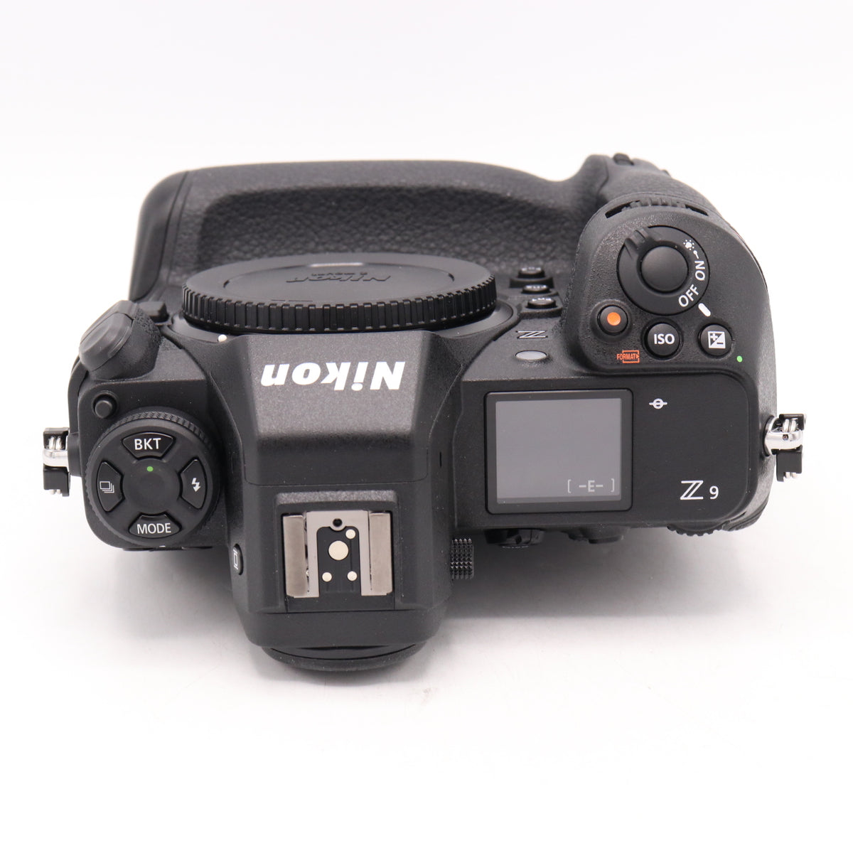 Nikon Z9 boîtier occasion
