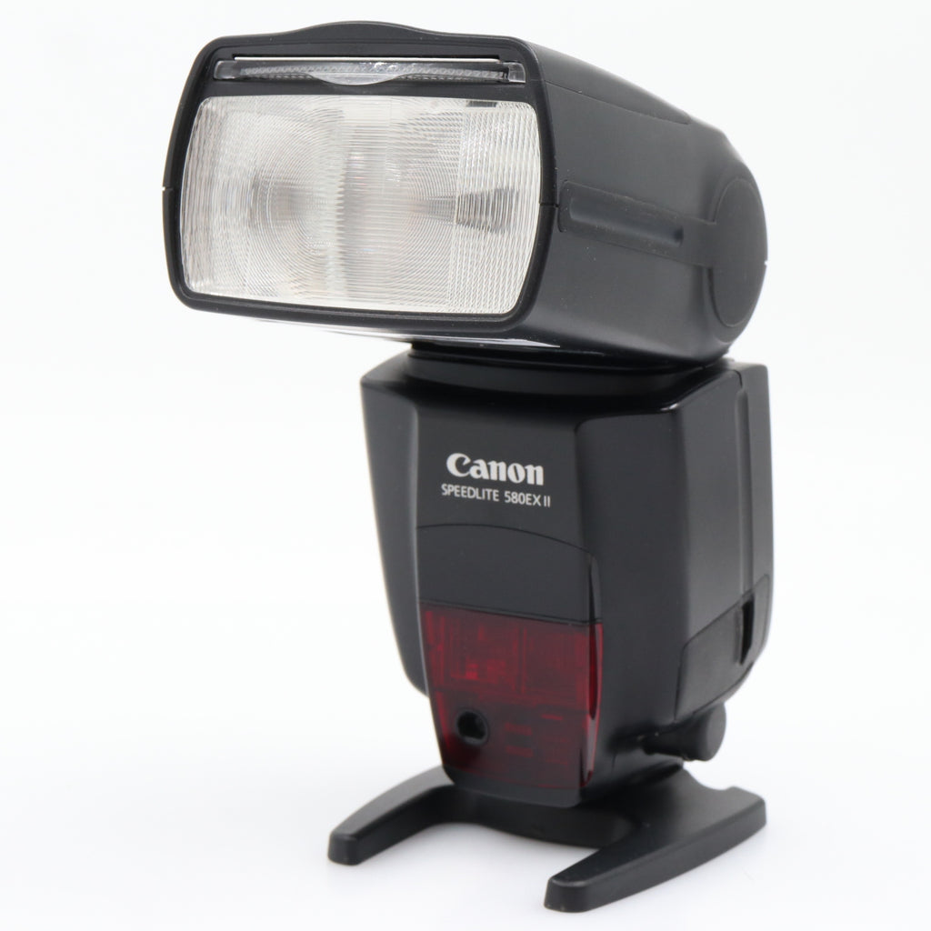 Canon Speedlite 580EX II occasion
