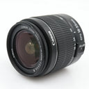 Canon EF-S 18-55mm f/3.5-5.6 III used