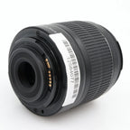 Canon EF-S 18-55mm f/3.5-5.6 III used
