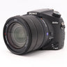 Sony Cybershot DSC-RX10 IV used