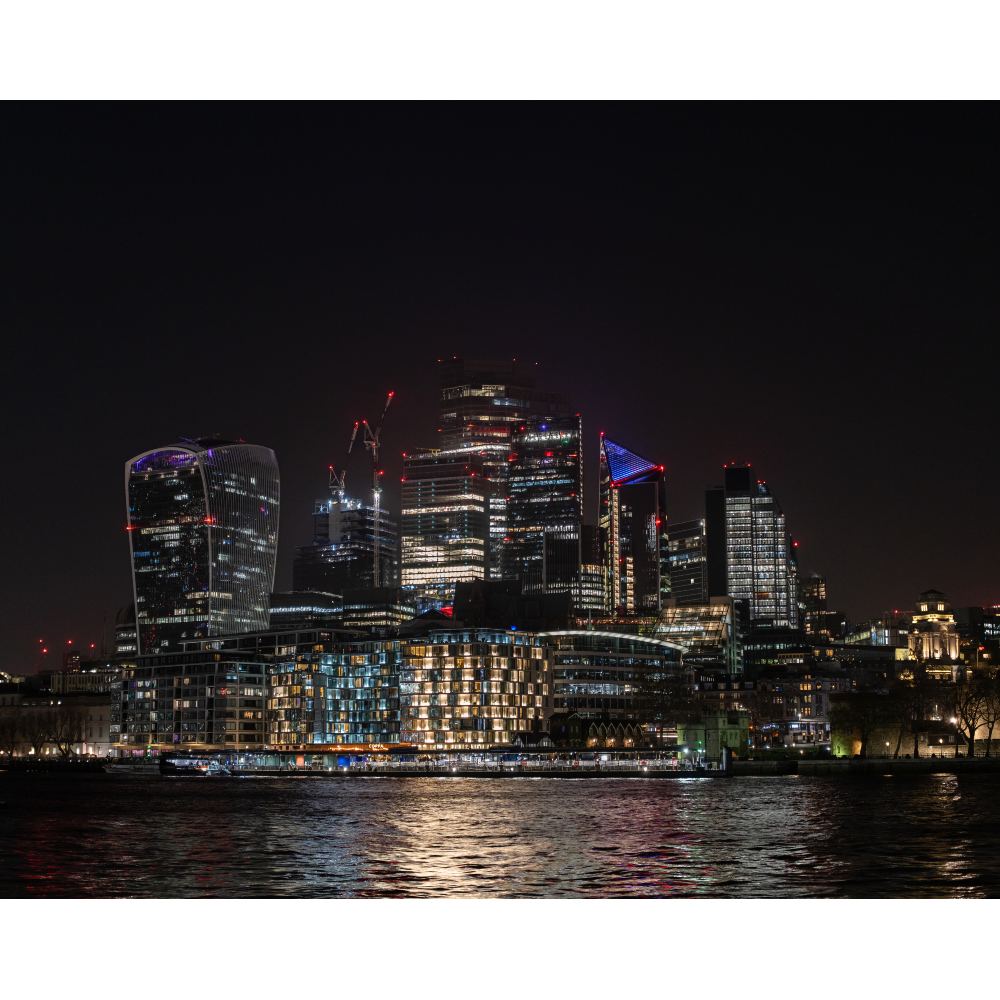 Sony FE 24-50mm f/2.8 G OUTLET