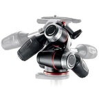 Manfrotto MK055XPRO3-3W Aluminium Trépied Kit OUTLET
