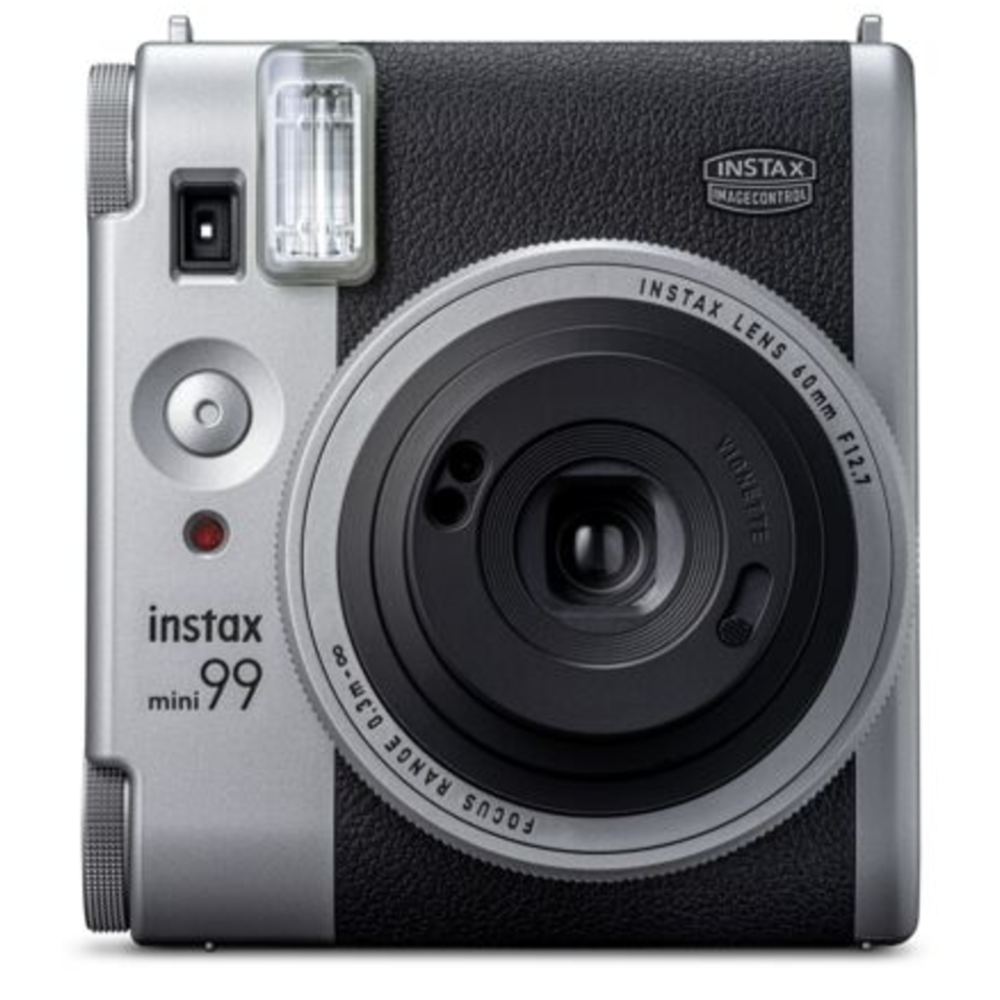 Fujifilm INSTAX mini 99 Appareil Photo Argent