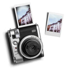 Fujifilm INSTAX mini 99 Appareil Photo Argent