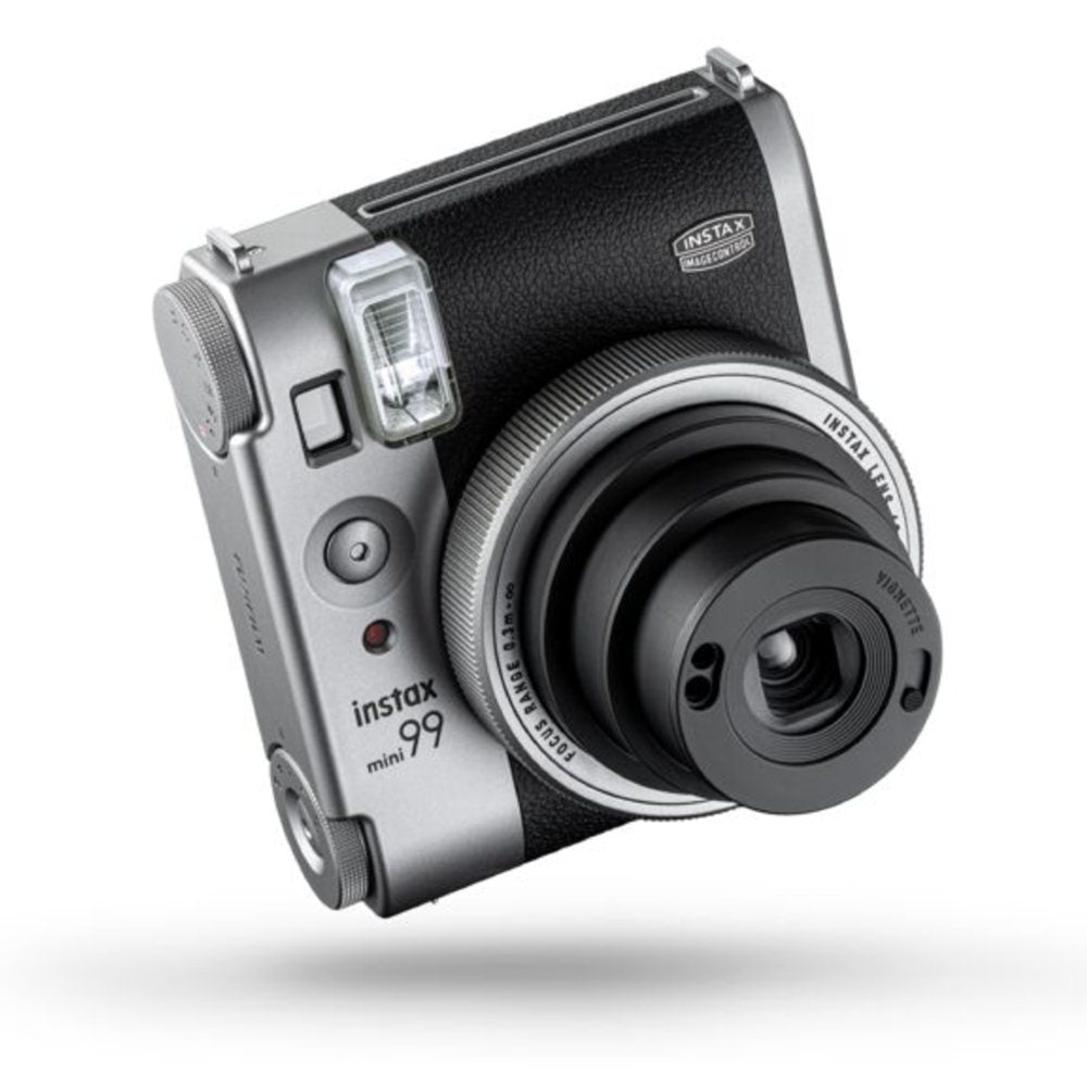 Fujifilm INSTAX mini 99 Appareil Photo Argent