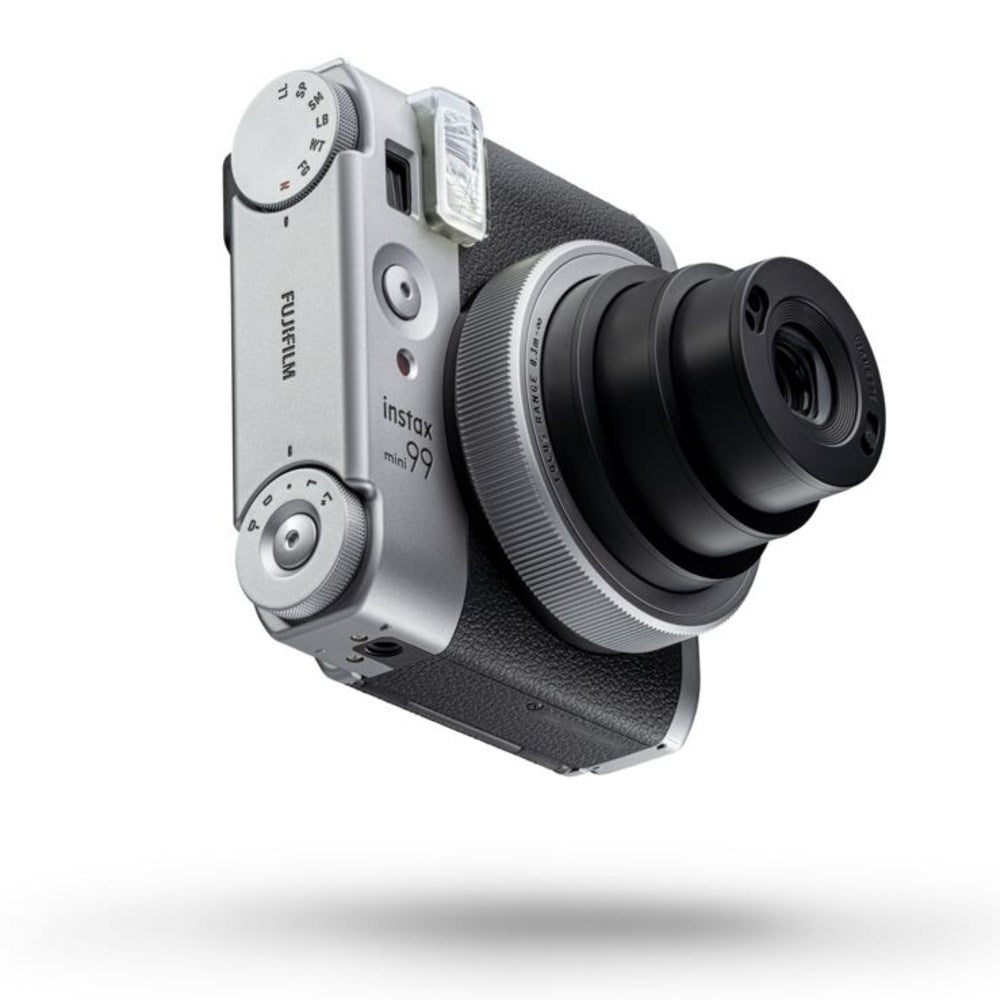 Fujifilm INSTAX mini 99 Appareil Photo Argent