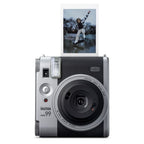 Fujifilm INSTAX mini 99 Appareil Photo Argent
