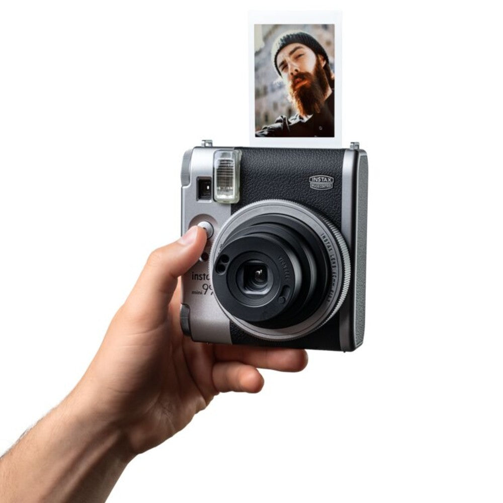 Fujifilm INSTAX mini 99 Appareil Photo Argent