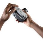 Fujifilm INSTAX mini 99 Appareil Photo Argent