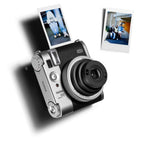 Fujifilm INSTAX mini 99 Appareil Photo Argent