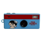 Yashica Funtastic Keychain Camera - Boy Adventure