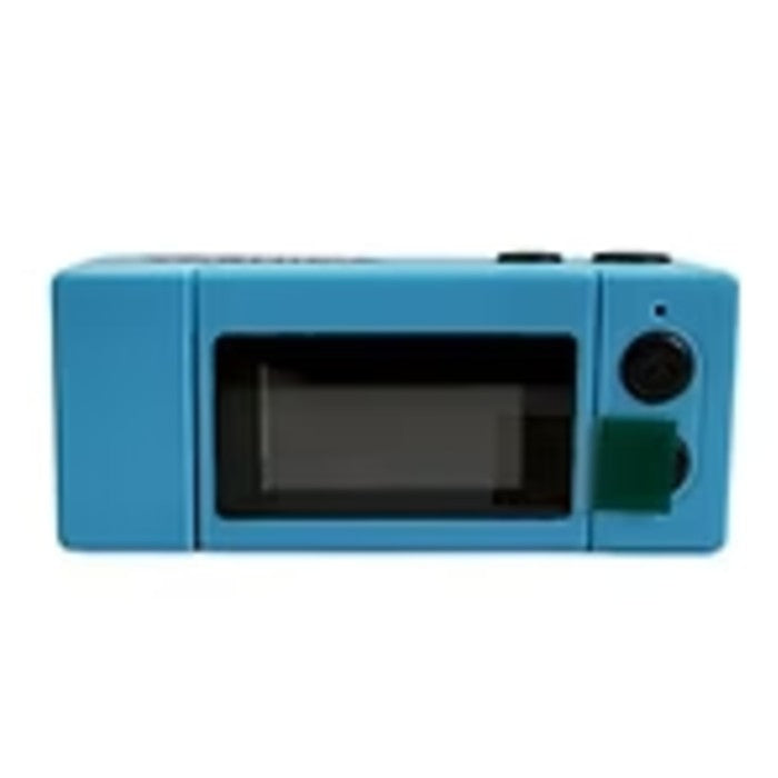 Yashica Funtastic Keychain Camera - Boy Adventure