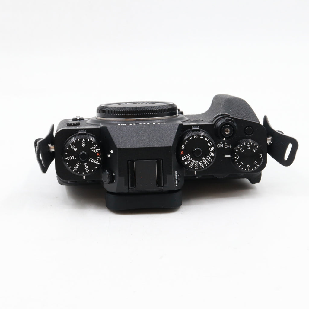 Fujifilm X-T4 Gehäuse gebraucht