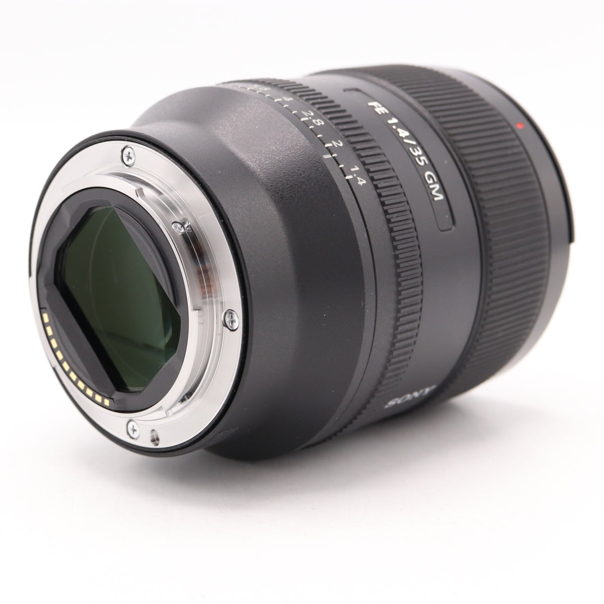 Sony FE 35mm F/1.4 GM occasion