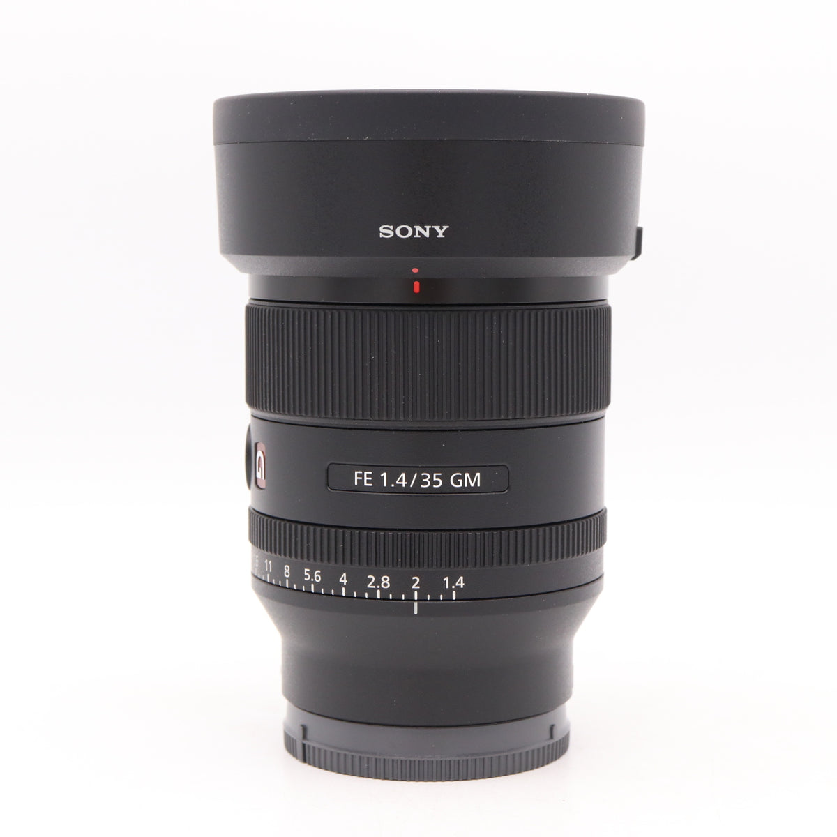 Sony FE 35mm F/1.4 GM occasion