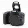 Canon EOS 200D Gehäuse gebraucht