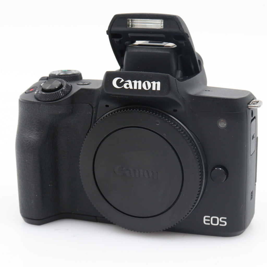 Canon EOS M50 Gehäuse gebraucht