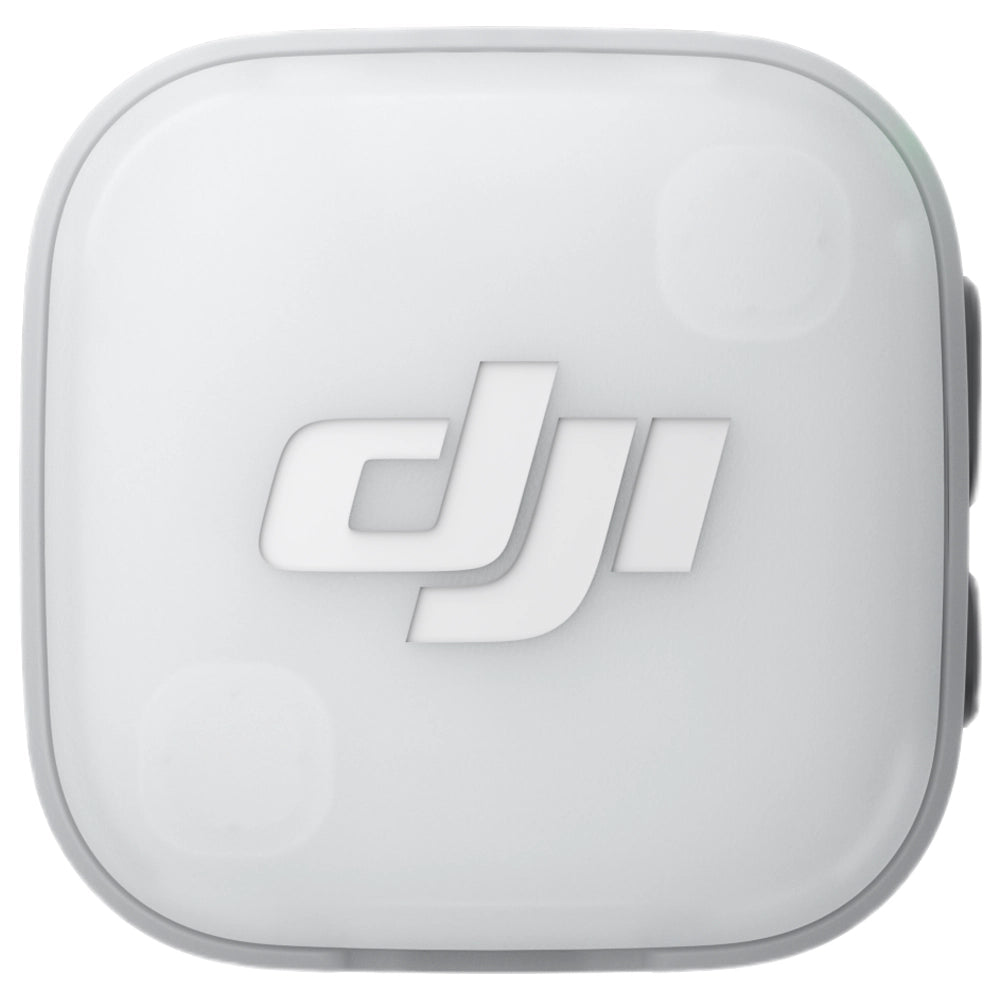 DJI Mic Mini 2 Transmitter OUTLET