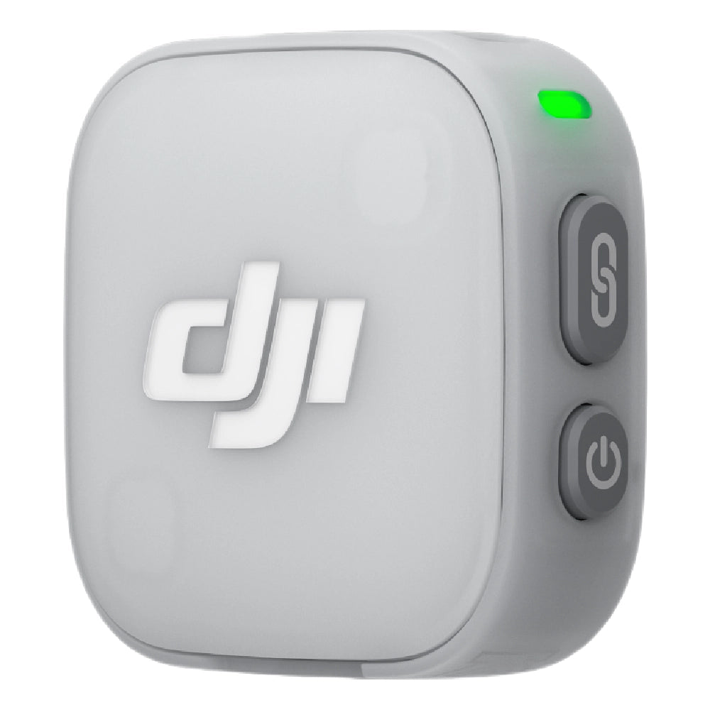 DJI Mic Mini 2 Transmitter OUTLET