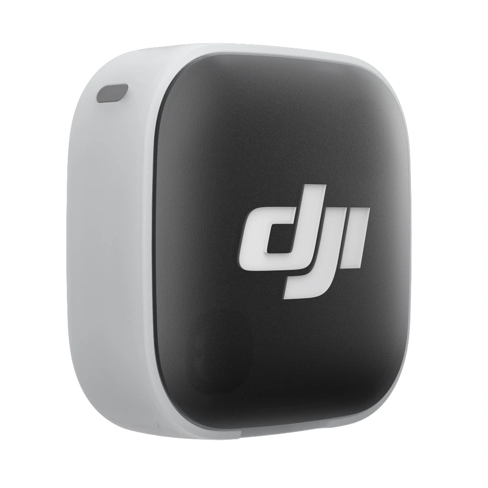 DJI Mic Mini 2 Transmitter OUTLET