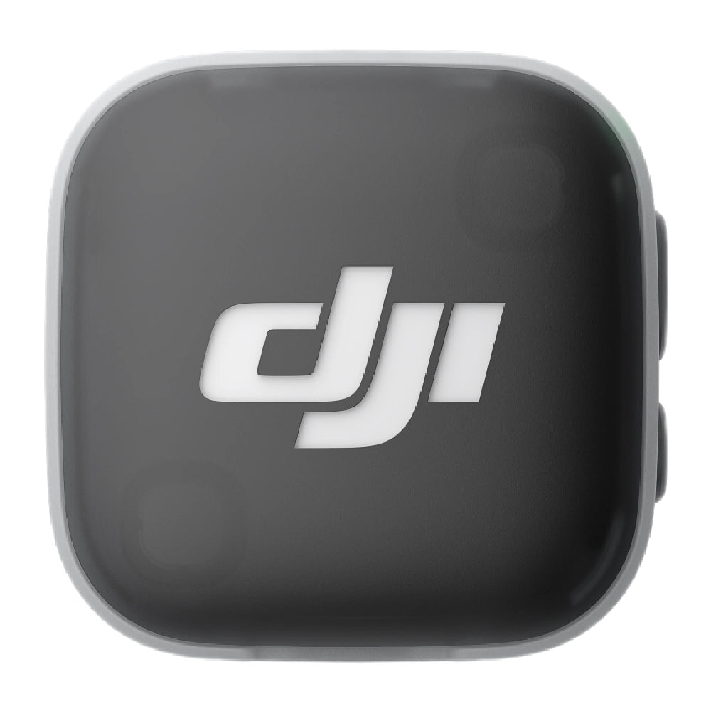 DJI Mic Mini 2 Transmitter OUTLET