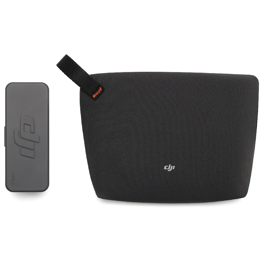 DJI Mic Mini 2 Charging Case OUTLET