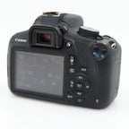 Canon EOS 1200D boîtier occasion