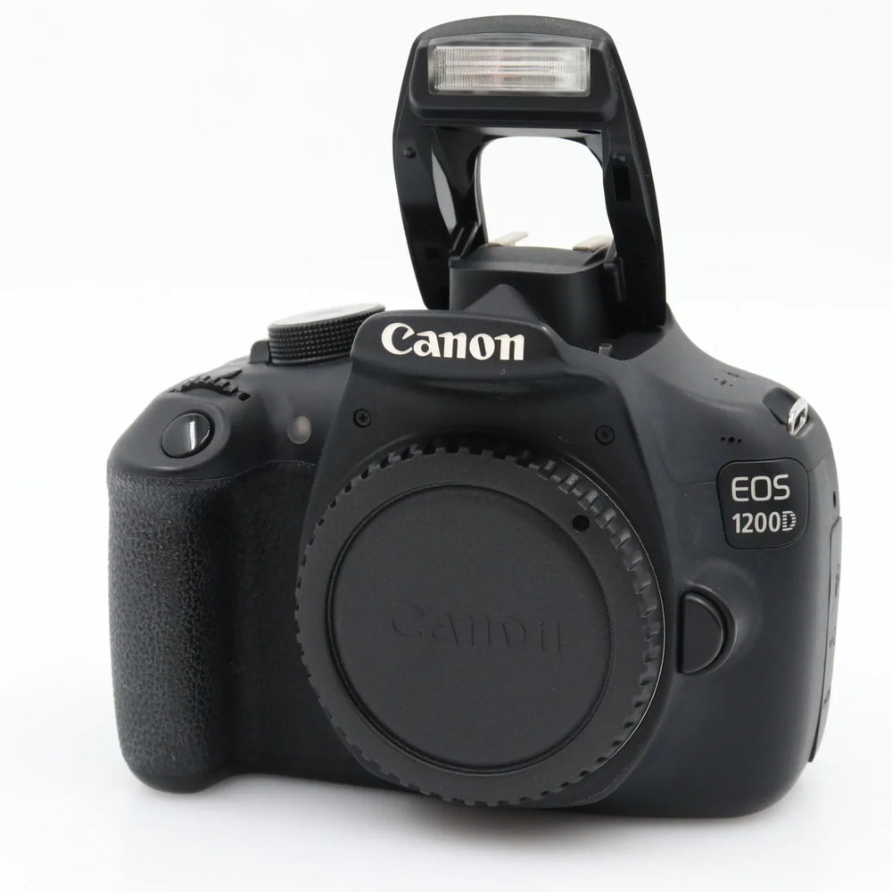 Canon EOS 1200D boîtier occasion