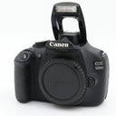 Canon EOS 1200D boîtier occasion