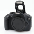 Canon EOS 1200D boîtier occasion