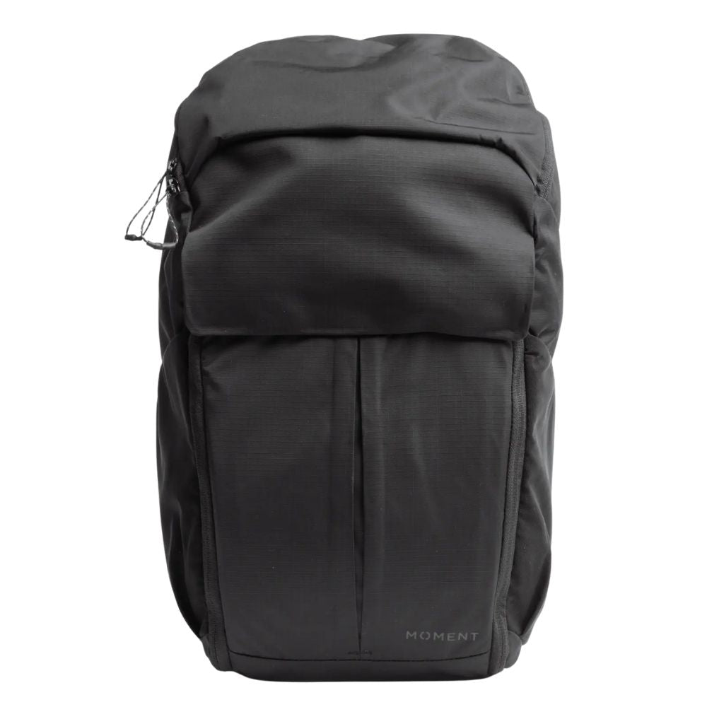 Moment Sequence Kamera Backpack 23L - Black