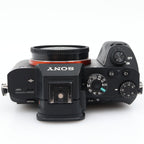 Sony A7S II boîtier occasion
