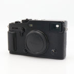 Fujifilm X-Pro3 body Titan used