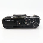 Fujifilm X-Pro3 body Titan used