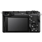 Sony A6700 Body OUTLET