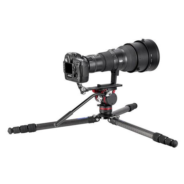 Leofoto Summit LM-364C Tripod OUTLET