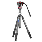 Leofoto Summit LM-364C Tripod OUTLET