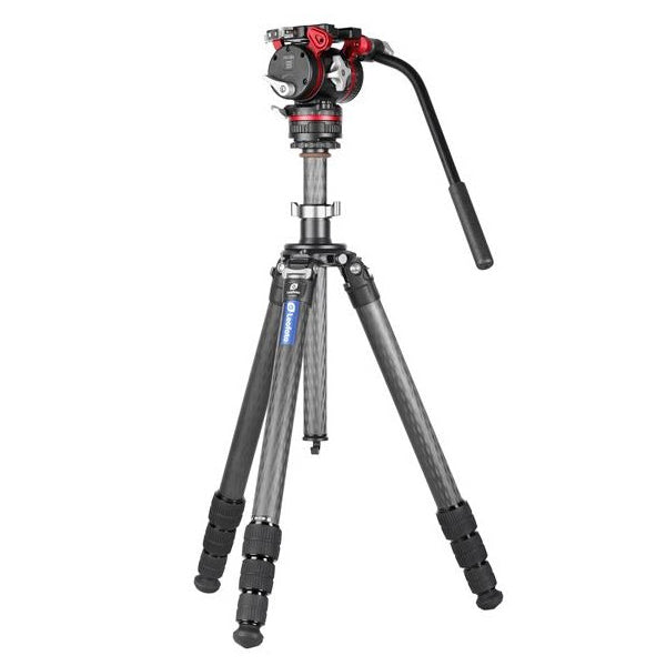 Leofoto Summit LM-364C Tripod OUTLET