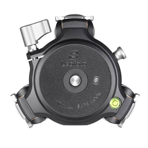Leofoto Summit LM-364C Tripod OUTLET